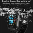 M98 Smart Watch Men Ip67 Waterproof Bluetooth Music Smartwatch Heart Rate T