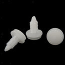 20X Insulation Retainer Plastic Trim Door Panel Clips for Chrysler 6503709