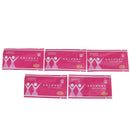 5Pcs Female Card Vagina Inflammation Gynecological Inflammation Self Test  OZ