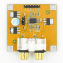 Pcm5102 Dac Decoder I2S Player Assembled Board 32Bit 384K Beyond Es9023 Pcm