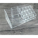 Multifunctional Acrylic Storage Box Mobile Phone Repair Accessories Tool Box