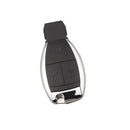 3 Buttons Remote Key Shell Case Fob For Mercedes Benz S SL ML SLK CL CLK E