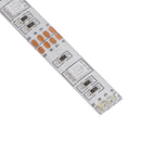 4.5V Battery Operated 50Cm Rgb Led Strip Light Waterproof Craft Hobby Light