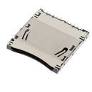 New Card Slot Unit Holder Replacement For Nikon D800E Camera Repair Parts