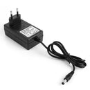 8.4V 2A 18650 Lithium Battery Charger DC5.5mm Power Adapter Charger (EU) A