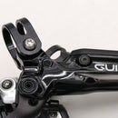 Bike Brake Lever Clamp Stainless Bolt Bicycle Brake Lever Clamp Ring for E7 I3Y8