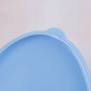 Dental orthodontic retainer box case for denture teeth mouth guard storage heaJR