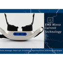 Green Eye Protector Eye Massager, Green Light Eyesight Vision Training Mass