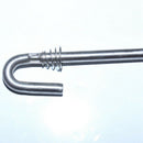 Stainless Steel 6E0-43160-01 689-43160-01 Tilt Rod 4Hp 5Hp 9.9Hp 15Hp 30Hp  M5D6