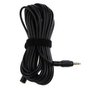 Jack 3.5mm Audio Extension Cable Male to Female Headphone Extension Cable 6m