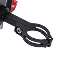 Gub bicycle phone holder - aluminum bracket universal adjustable handlebar  Y8S8