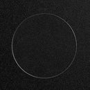 2pcs Tempered Glass Protective Film Screen Protector for Fossil Q Founder