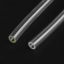 Car Motorcycle Hydraulic Brake Bleeder Clutch Bleeding Hose Tool Kit 080143