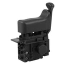 Electric Hammer Drill Speed Control Switch for Makita HR2450 /HR2453/DP4010