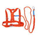 Bearing 100kg Safety Harness Fall Protection, Comfort, Firm, Wear Resistant