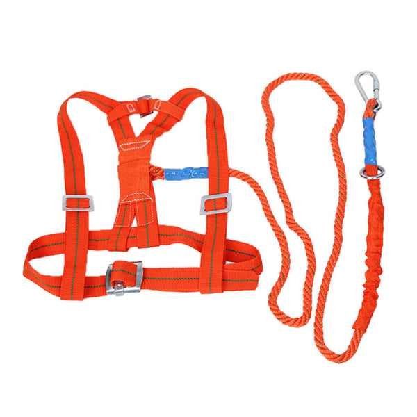 Bearing 100kg Safety Harness Fall Protection, Comfort, Firm, Wear Resistant