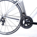 Bicycle Anti-puncture Chain Stay PU Leather Chain Stay Frame Protector Sticke BX