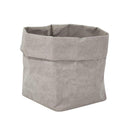 Flax Soft Cotton Cushion Pad Seat Home Car Office Outdoor Dining Gray 45cm