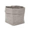 Flax Soft Cotton Cushion Pad Seat Home Car Office Outdoor Dining Gray 45cm