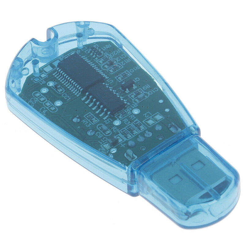 USB SIM Card Reader Copy/Cloner Kit SIM Card Reader GSM CDMA SMS Backup + Ew