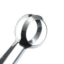 Multifunction Stainless Steel Tweezer Creative Egg Supplies Kitchen Clip I6M6