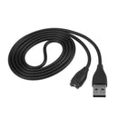 1M Fast Charger Synchronous Data Cable for Fenix 5 5S 5X Forerunne 935 Vivo