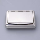 Collectibles Tobacco  Cigarette Storage Case Moisturize for Christmas Gift