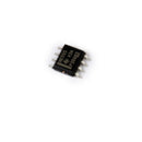 10pcs SMD NE555 555 Timer IC Module SOP8 Integrated Circuit Chip Black