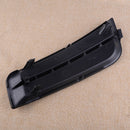 Fit for 2011-2014 CRUZE Left DRIVERS SIDE FRONT BUMPER FOG LIGHT COVER 94831149