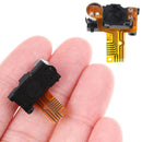 Micro Digital Camera Shutter DC 5V Rotating Electromagnet DIY Manufacture Mak ly