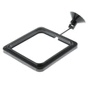 10x Aquarium Feeding Food Square Feeder With Suction Cup For Aquarium