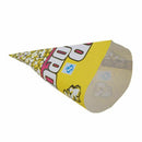 100X popcorn bags paper bags almonds Popcorn S P2Z3