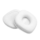 2pcs Soft Foam Sponge Replacement Ear Pads Cover for Marshall MAJOR Monitor