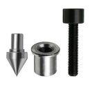 Lathe Center Tailstock Kits