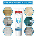 100g Mighty Universal Repair Paste Wall Repair Paste Wall Crack Repair Agent