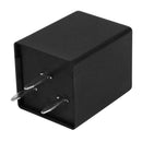3 Pin EP28 Electronic LED Flasher Relay Fix Turn Signal Bulb Hyper Flash