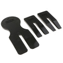 Plastic Car Door Trim Mouldings Clips Plugs Door Panel Remover Garage Tool