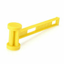 Camping Tent Hammer Knocking Nail Awning CanopyTent Peg Hammer Portable C HWT
