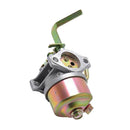 Carburetor Carb Chainsaw Part for Mach Force 1800 1E45F 2HP EZ-MF1800-CA