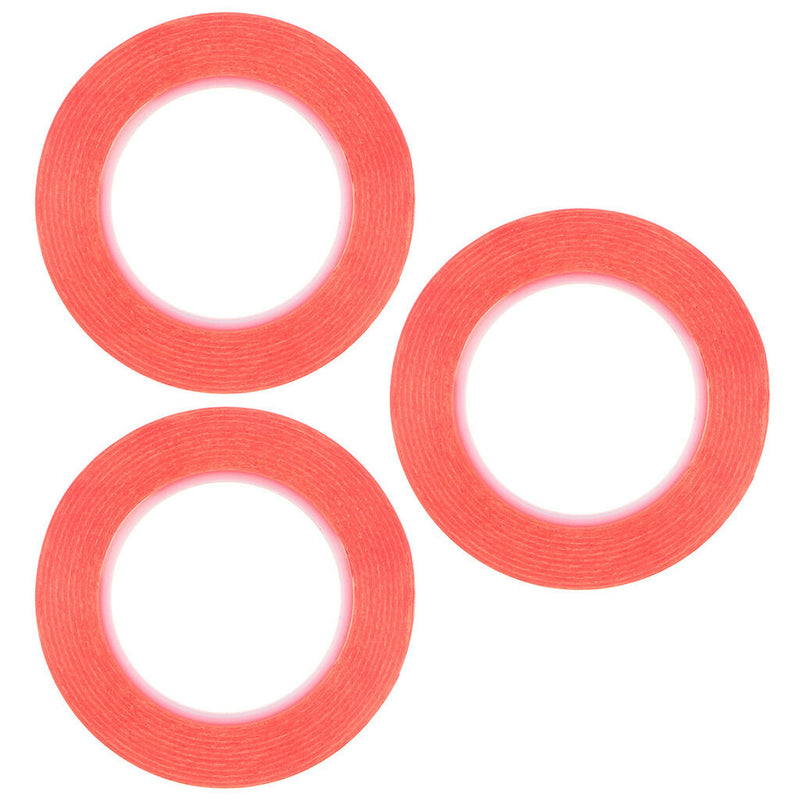 3 Pieces for Double Sided Tape Adhesive Tape for phones Repair LED