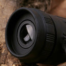 8x21 HD Optical Monocular Waterproof Mini Portable Focus Telescope Zoomable J1I7