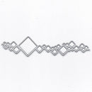 Metal Cutting Dies Stencil Embossing DIY Paper Cards Scrapbooking Decor HOT