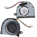 New Laptop CPU Cooling Fan Radiador For Asus Eee PC 1025C KSB0405HB Quiet