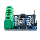 L9110S DC Stepper Motor Driver H-Bridge For Arduino 800mA 2.5-12v TTL/CMOS
