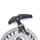 Pull Start Recoil Starter Part For 49cc Mini Moto Dirt Pocket Bike ATV Quad  Z