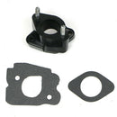 Golf Cart Carburetor Joint Kit Spacer Cycle Gas Gasket Practical for Yamaha