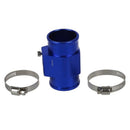 Water Temp Temperature Joint Pipe Sensor Gauge Radiator Hose Adapter 40mm B