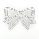 Bowknot Metal DIY Cutting Die Stencil Scrapbook Album Paper Card EmbossingLJ