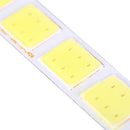 Cob led light dc led bulb chip on board 12V 3W 129x176.5mm for diy lighting BX
