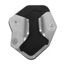 Kickstand Pad Side Stand Support Plate for Triumph Tiger 800 XR 2017-2018